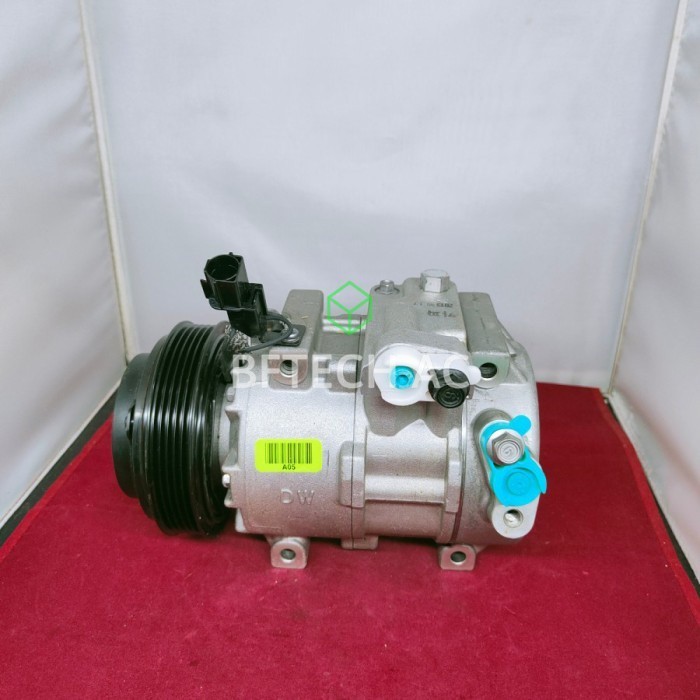 Compressor Hyundai Avega 2010 Excel 3 Kompresor AC