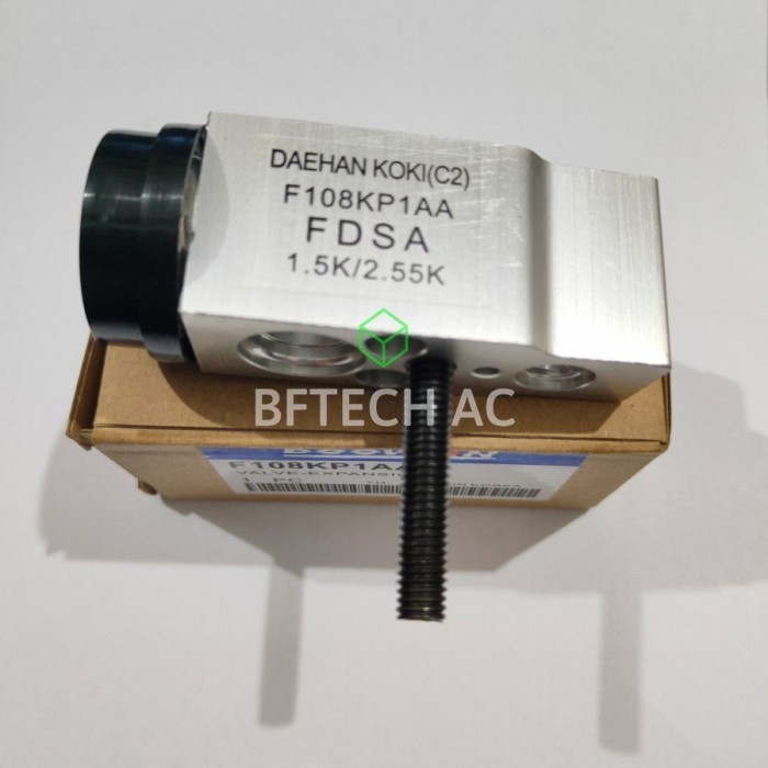 Expansi Hyundai Verna Expansion Valve AC