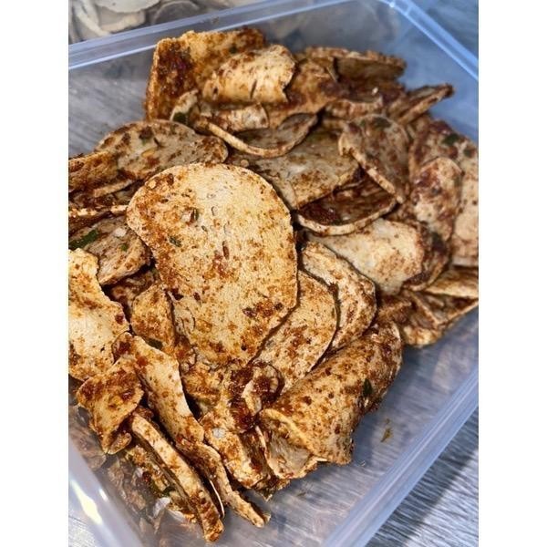 

Cemilan BASRENG BANDUNG ORIGINAL KILOAN 500 GRAM / 1KG Kriukk snack Food