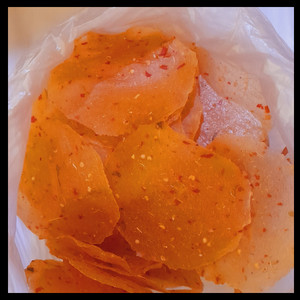 

✅ ASLI TRADISIONAL | Samiler 100 Gram- Samiler Mentah- Kerupuk Samiler- Kerupuk Mentah- Krecek Samiler *