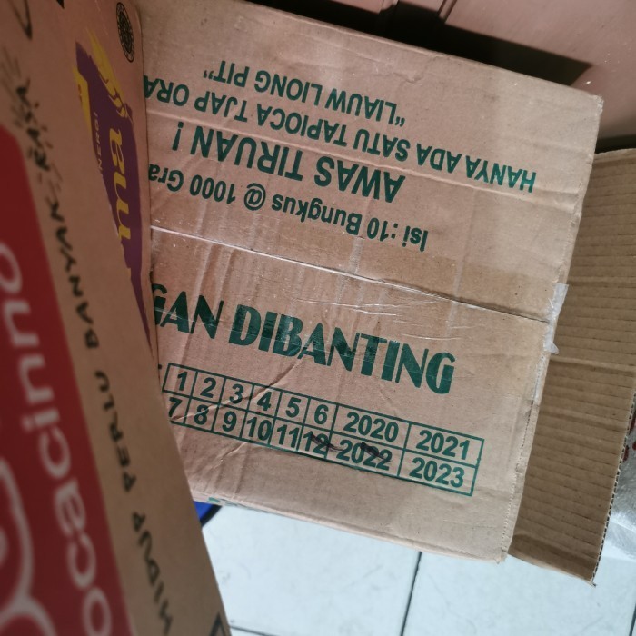 

Sagu Tani Liauw Liong Pit 1kg