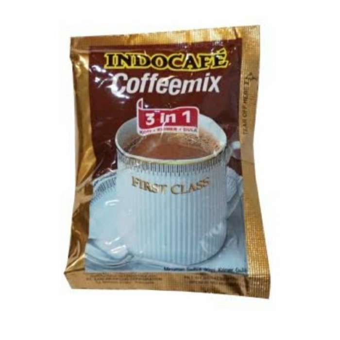 

indocafe coffeemix