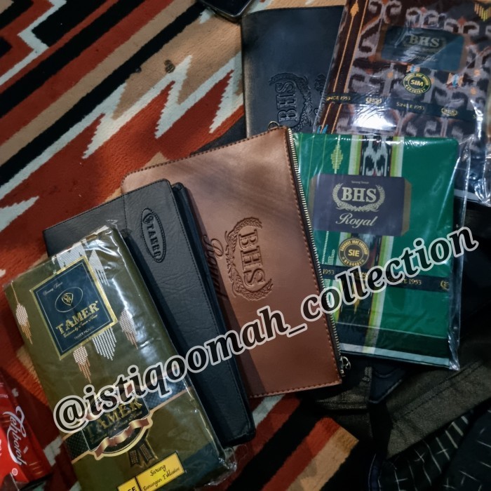 Sarung Tenun BHS Royal SIE Mesres Sutra Gold bukan BHS Afkir dan Atlas