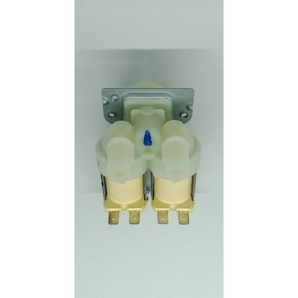 SELENOID AIR MESIN CUCI FRONT LOADING LG