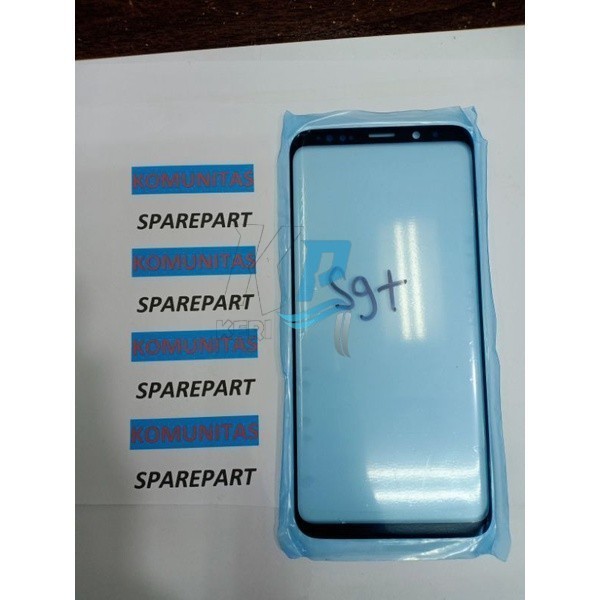 KACA TOUCHSCREEN SAMSUNG S9 PLUS ORG