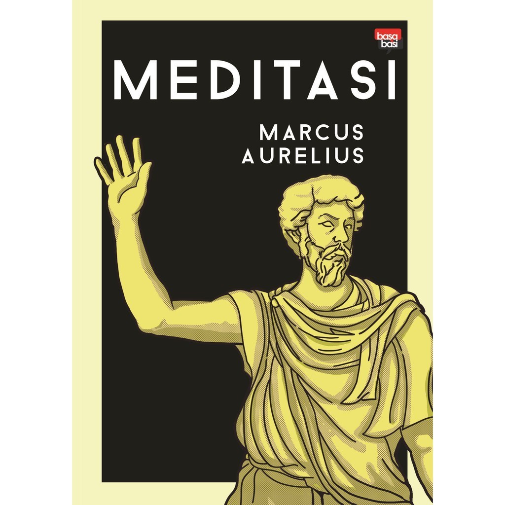 Meditasi Marcus Aurelius