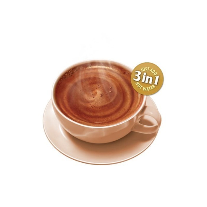 

Delfi Hot Cocoa Indulgence 20X25 g