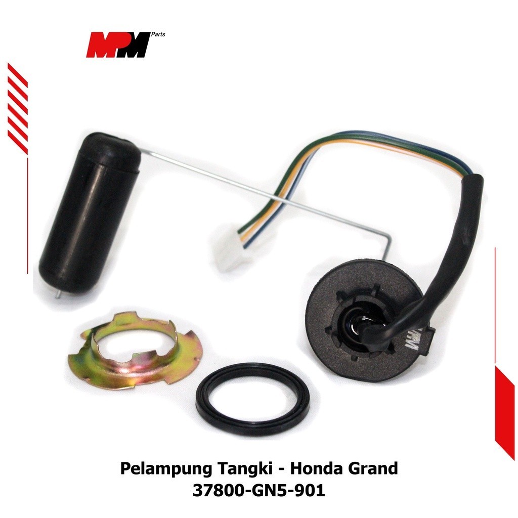 Pelampung Tangki MPM – Honda Grand 37800GN5901
