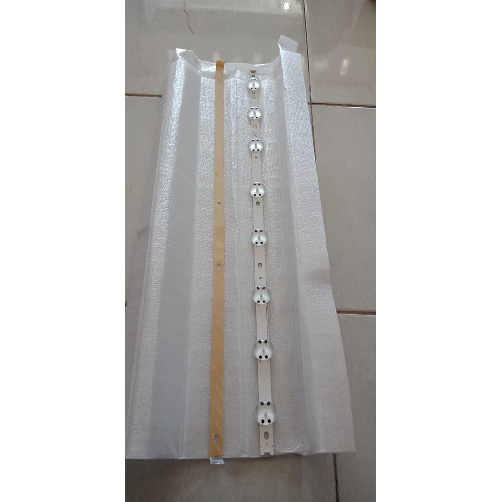 BACKLIGHT 3 VOLT TV LED LG 32 INCH 32LJ510D 32LV541H 32LV761H