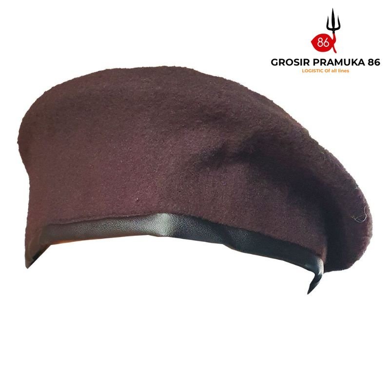 Baret Pramuka TK-SD, Oscar Pramuka