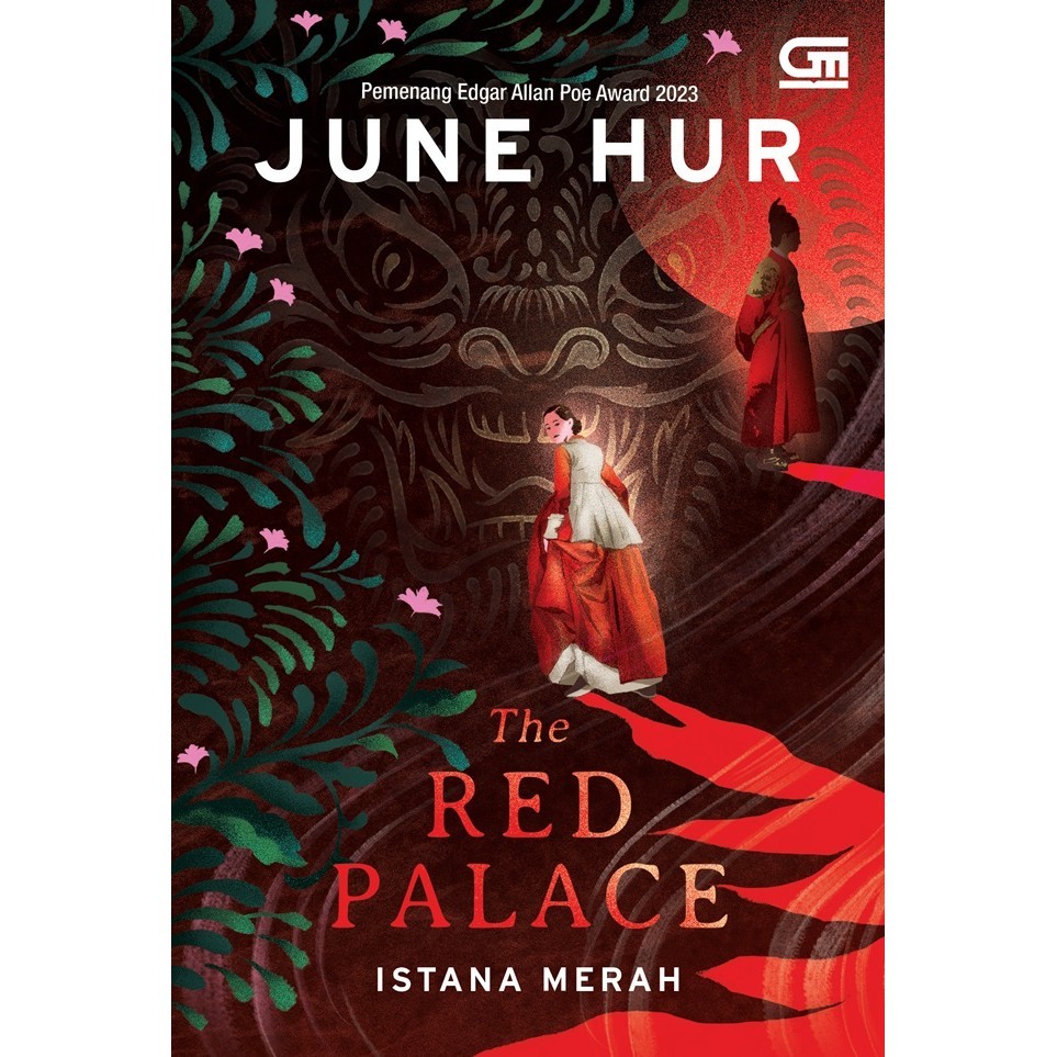 * Istana Merah (The Red Palace)