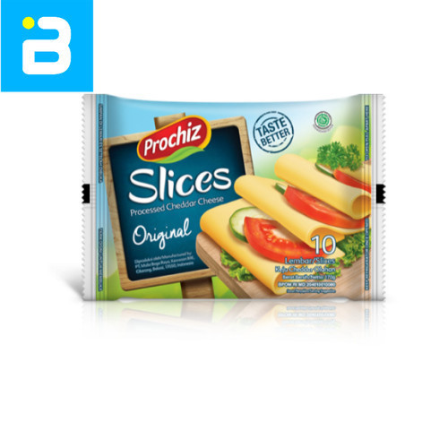 

Prochiz Slice Original 10S 160G