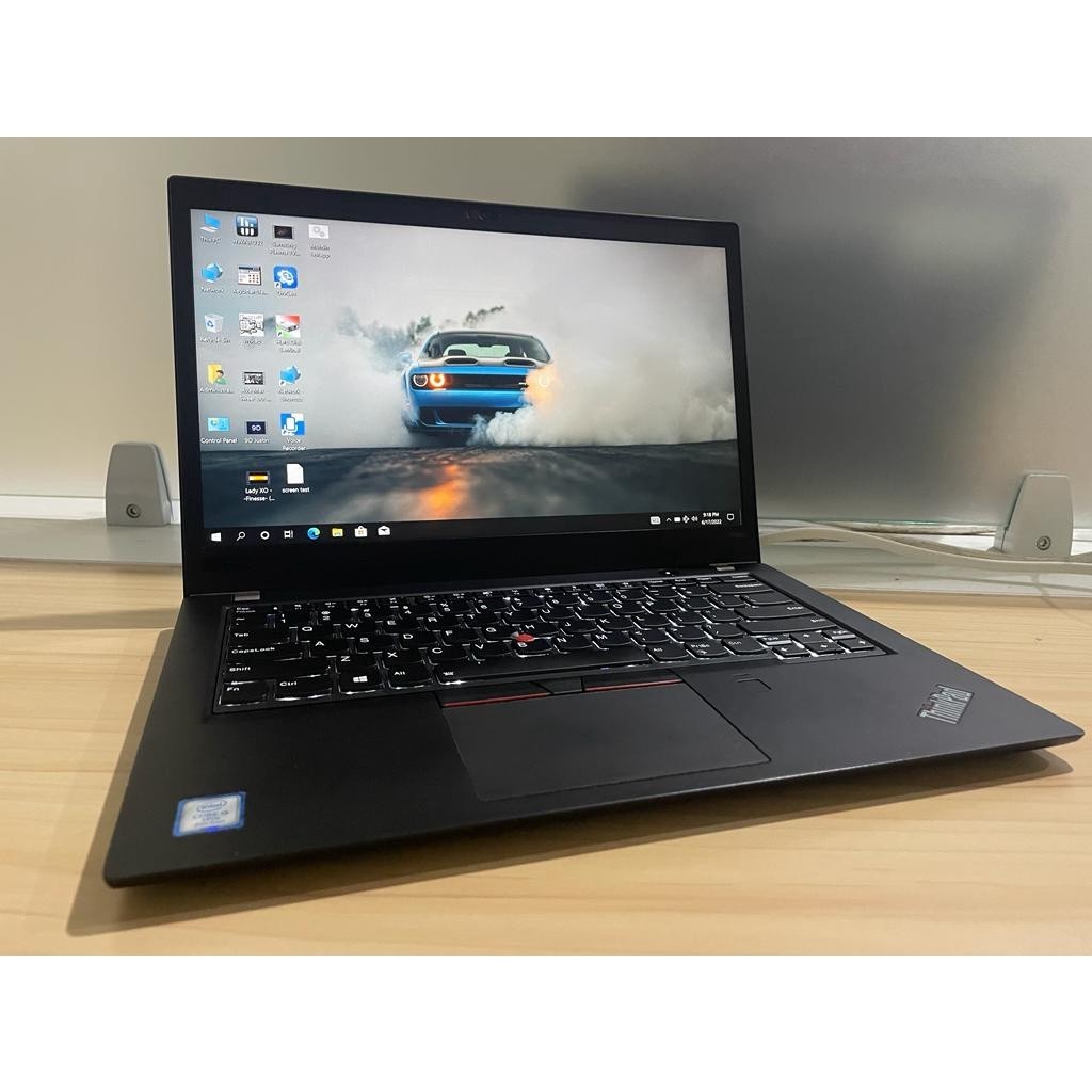 Laptop Lenovo T480 T480S T490S MURAH BERKUALITAS