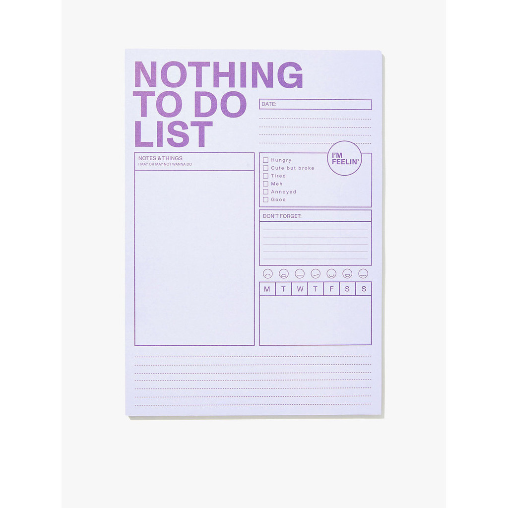 

Typo - Buku & Alat Tulis - A5 Plan Ahead