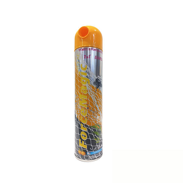 FORCE MAGIC 2IN1 POP ORANGE PEEL