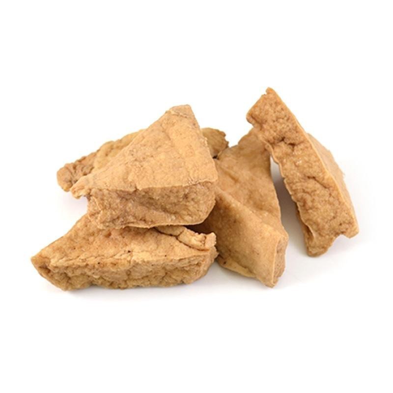 

[[GROSIR]] Tahu Cokelat Tahu Kulit Isi 10 Segar Murah