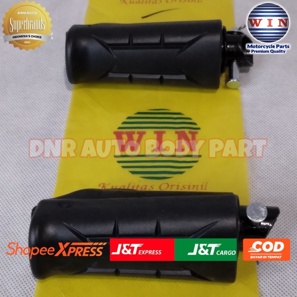 Footstep Blade 110 2011 2012 2013 2014 WIN