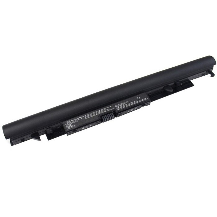 Baterai Laptop HP Seri 14-bs754TU 14-bs755TU 14-bs707TU JC04
