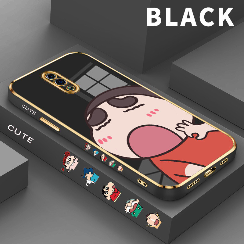 Case HP For Oppo Reno Reno 2 2F 2Z 3 For Oppo Reno 4 4F Lite OPOP Reno 2 F Z Reno2 Reno2F Reno2Z Ren