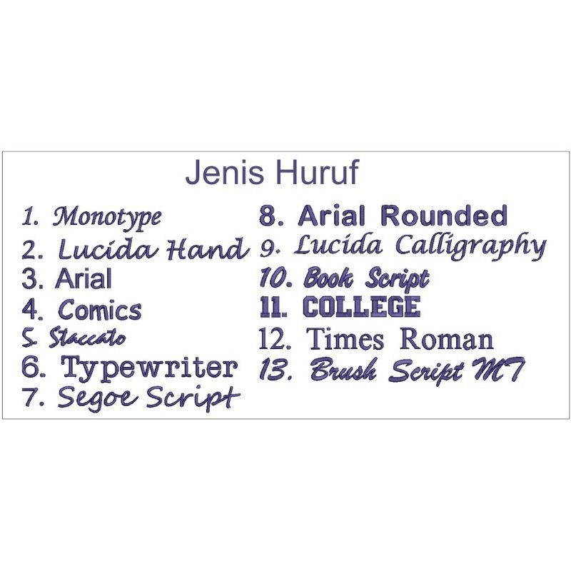 SELEMPANG PITA WISUDA ANAK TK SD Bordir Nama Selempang Wisuda