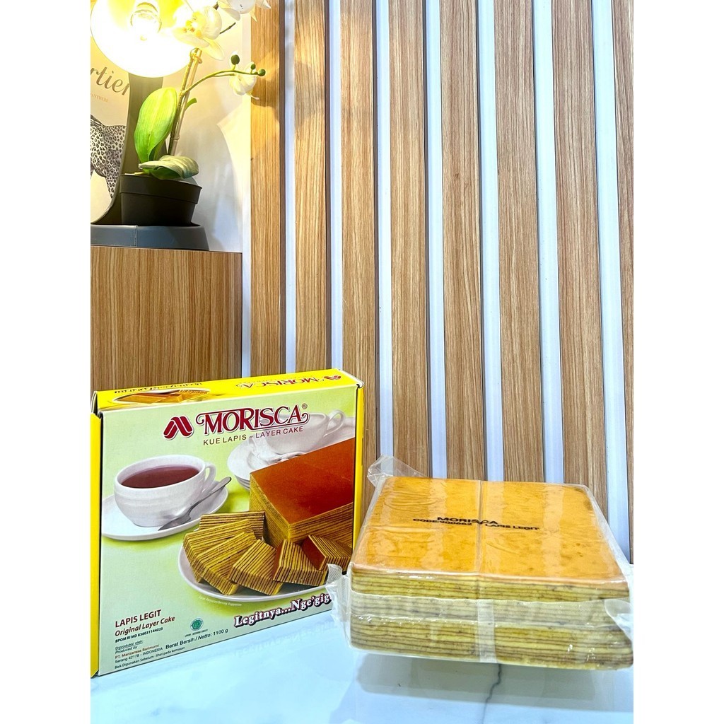 

KUE LAPIS RASA ORIGINAL-Kue Lapis Legit Cokelat 1 Box (1100 gram)- Kue Lapis Legit Wisman -Kue Lapis Legit Bangka-Kue Lapis Legit Murah -Cemilan Snack Manis