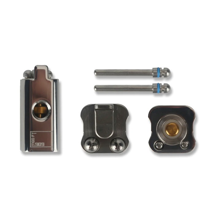 

909 Modify Rebuilding Tool worikateid