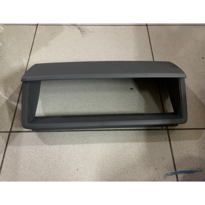 Cover bezel kilometer speedometer MITSUBISHI L300 bensin diesel BARU