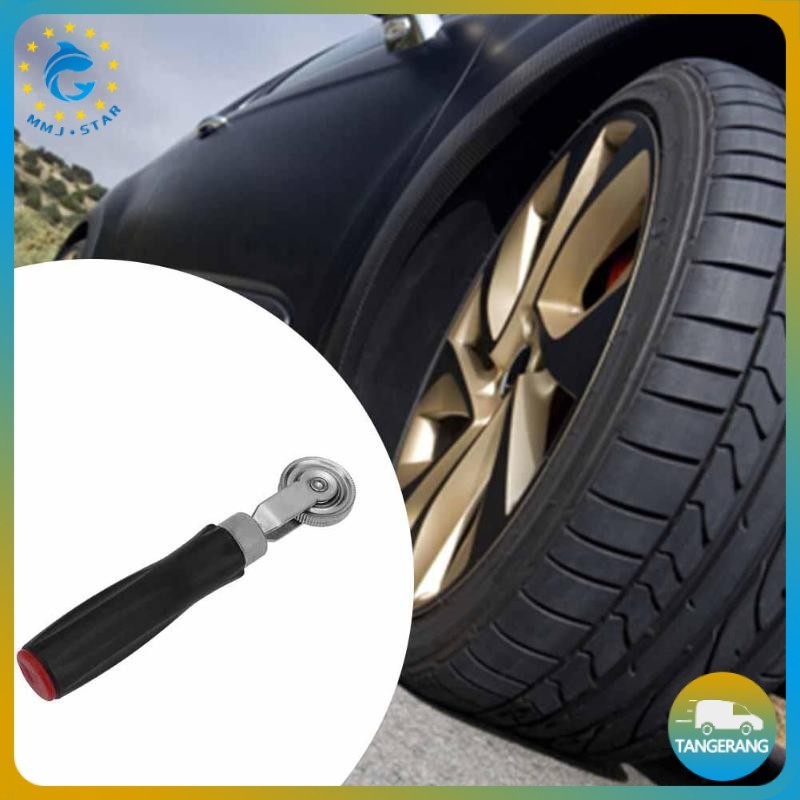 Perata Karet Tambal Ban Tip Top - Press Tambal Tip Top - Roll