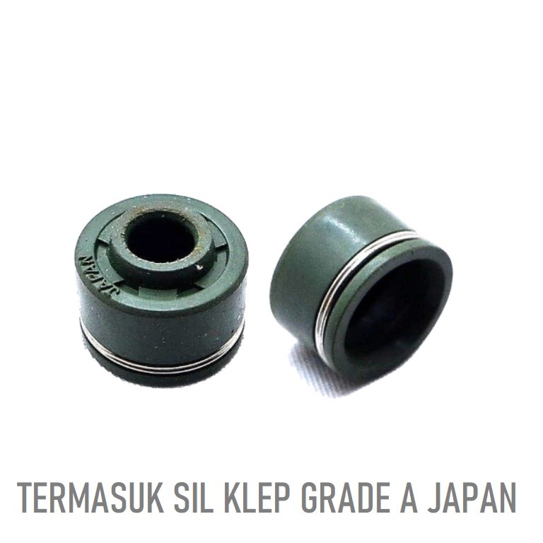 TOPSET GL PRO NEOTECH tiger lama tiger revo mega pro lama mega pro new primus glpro + sil klep gaske