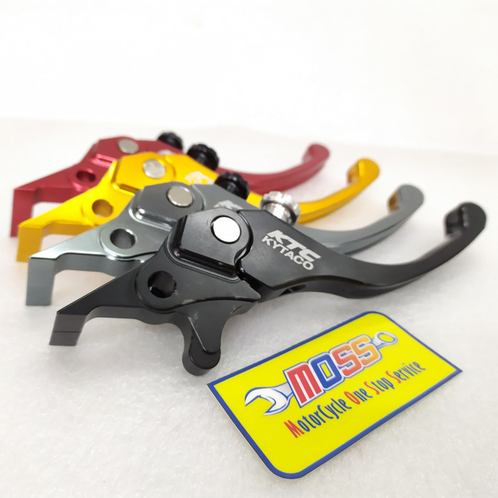 HANDLE KTC KYTACO PCX HANDLE SETELAN HONDA ADV PCX KYTACO | KYTA
