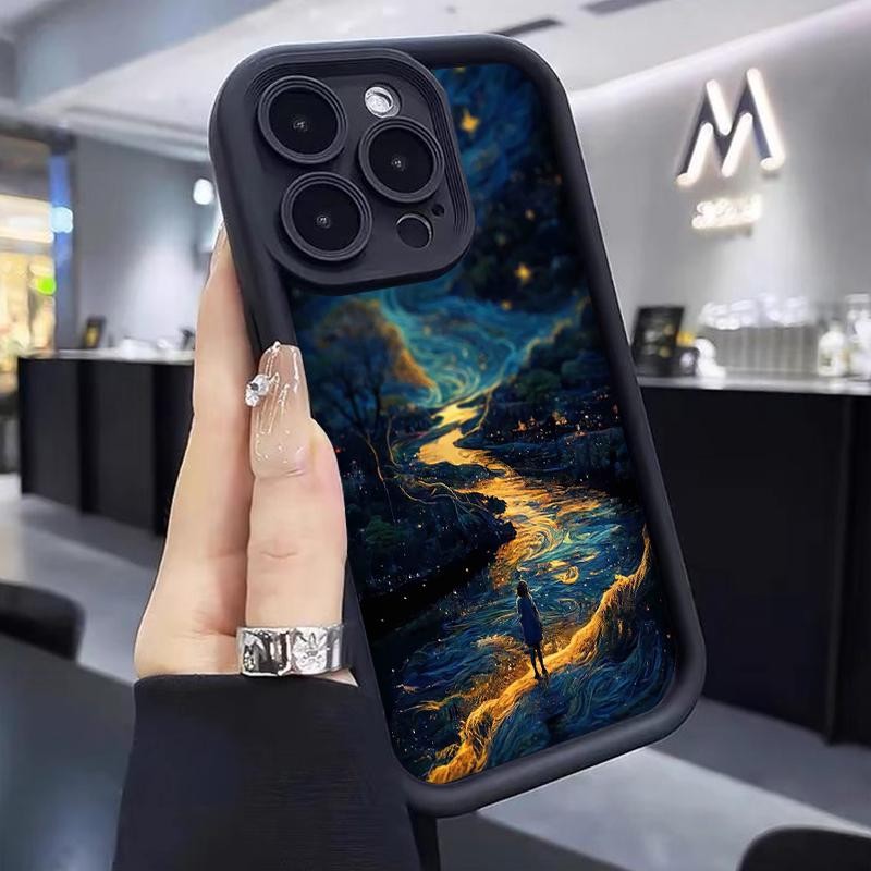 Casing For OPPO A9 2020 A7 A3X A40 A40M A60 A7n A72 A74 A76 A77 A77s A78 A79 A7x A8 A91 A92 A93 A94 