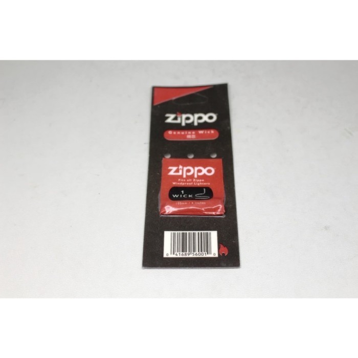 Bisa cod - Sumbu Korek Api Zippo Original Sumbu Zippo Sumbu Jippo Sumbu Jipo Zippo windproof lighter