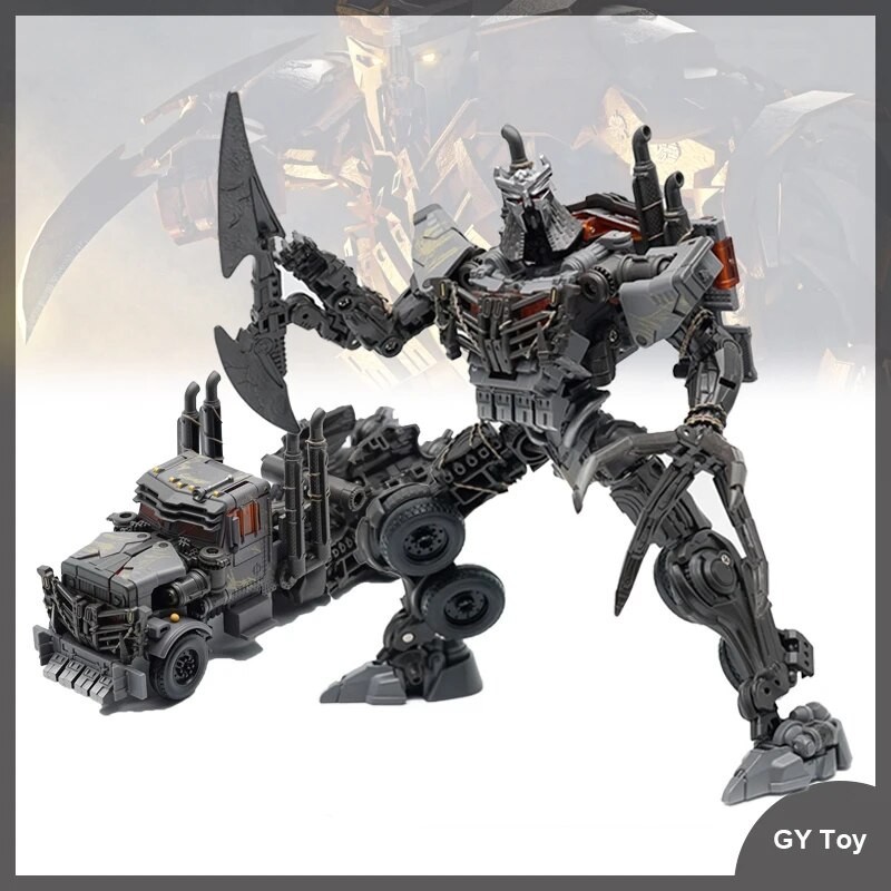 20cm Transformation Tz01 Tz-01 Disaster Scourge Rise Of The Beasts Movie 7 Studio Series Ko Ss101 Ac