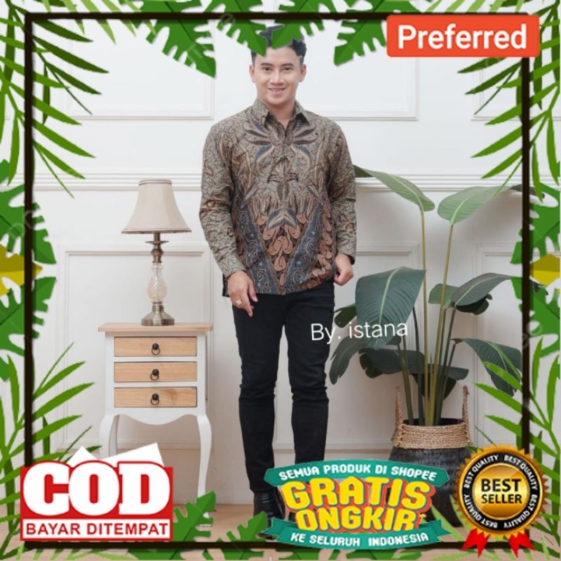 Baju Batik Couple Baju Couple Pasangan Kondangan Batik Kapelan Suami Istri 2023 Baju batik Wanita Te