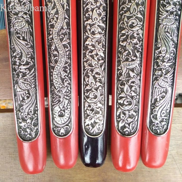 

pendok slorok kemalo 0.6mm Murah