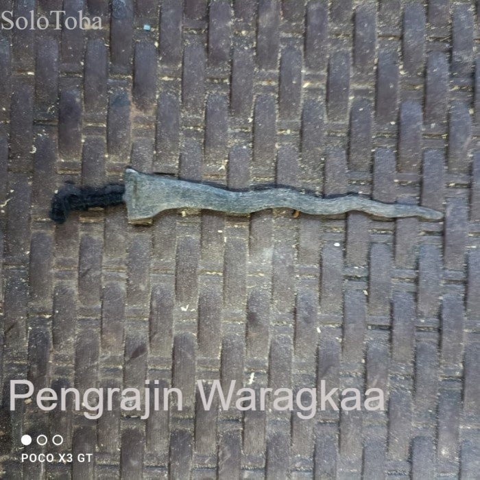 

pusaka keris panimbal sepuh pamor singkir Paling Lengkap PW7655 murah