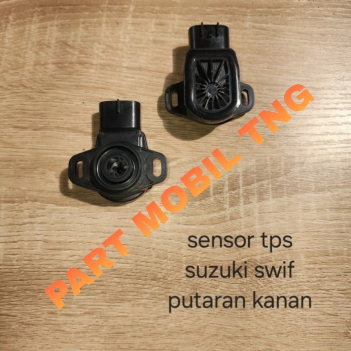 Sensor TPS Sensor Gas Throttle Suzuki Swift Original