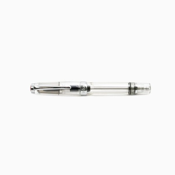 

PROMO!! -TWSBI VAC Mini Fountain Pens - Clear, Classic