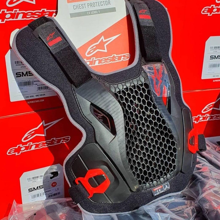 body protector trail Alpinestar Bionic Klx Crf Kx YZ KTM husqvarna