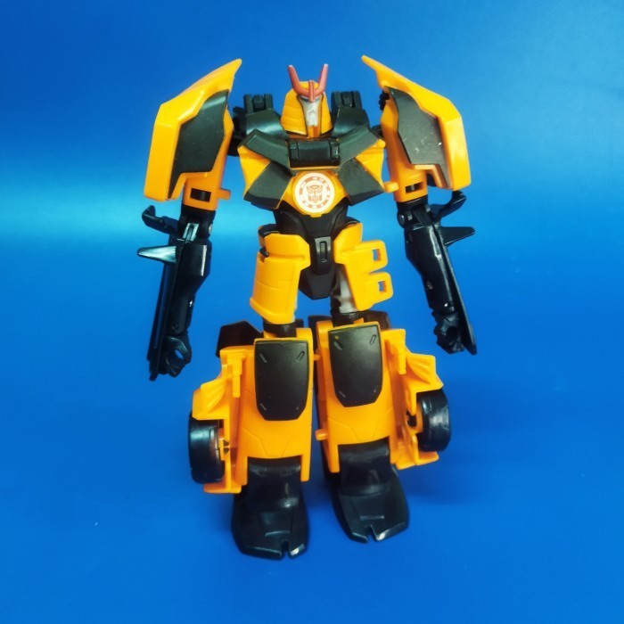 Transformers Rid : Drift 2nd Hasbro
