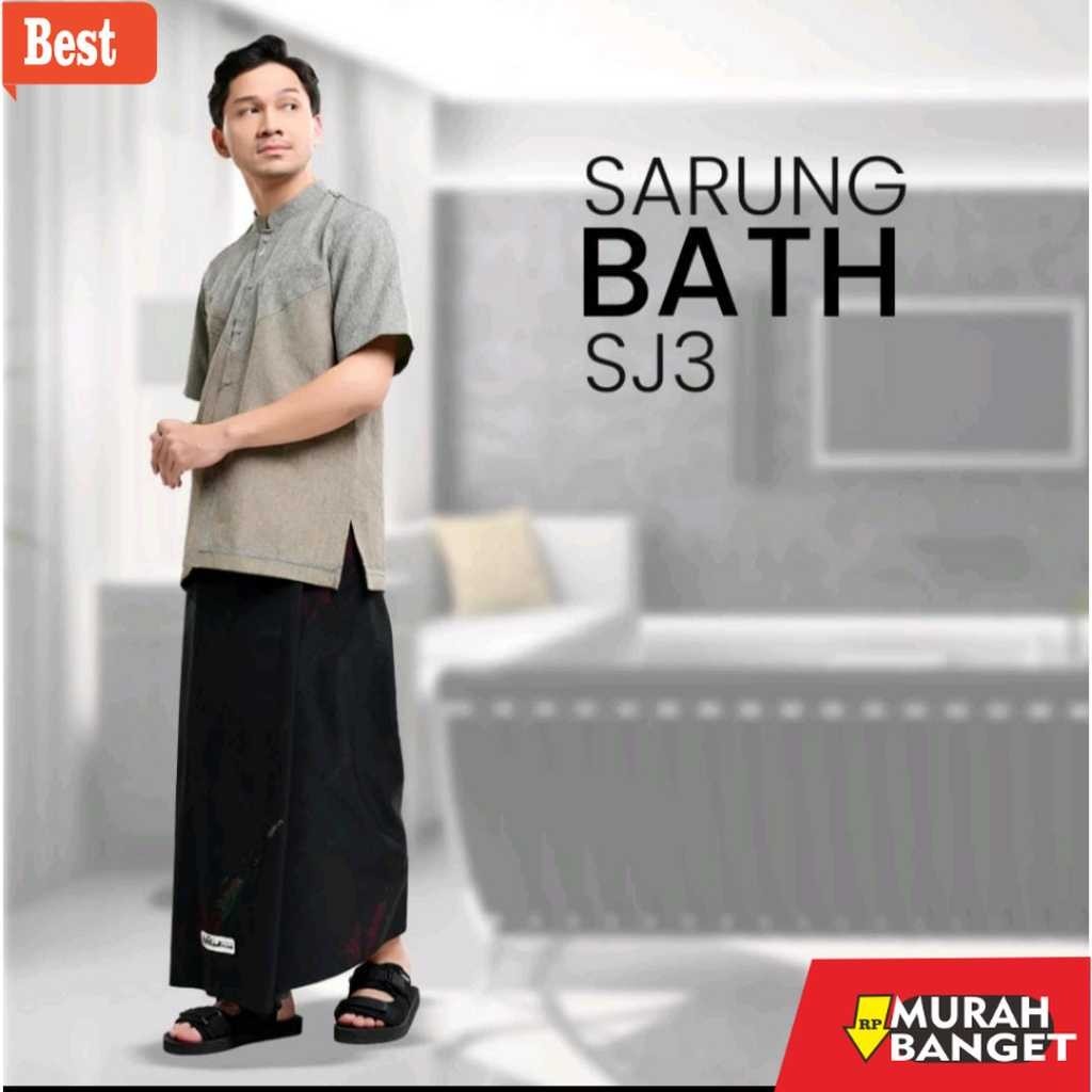 Sarung idaman- SARUNG DEWASA RABBANI ORIGINAL