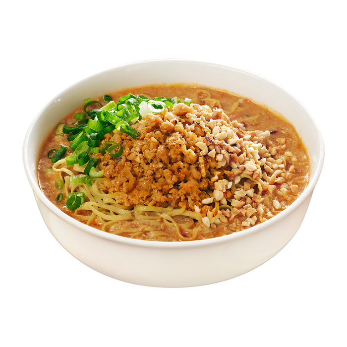 

Bakmi GM - Shanghai Dandan Noodle