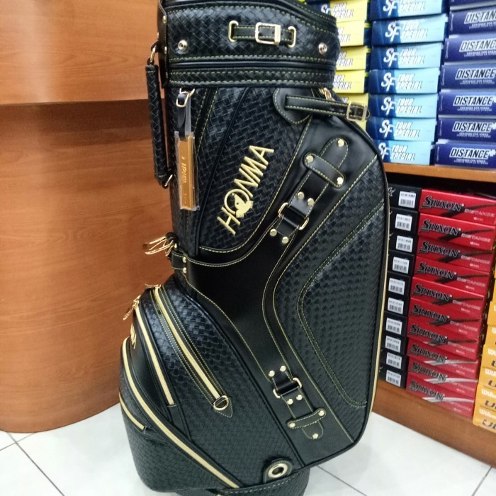 Bag Golf Honma Clasic