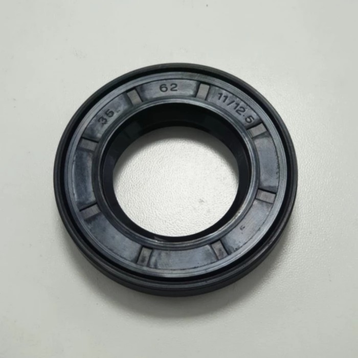 seal bearing mesin cuci front loading Samsung 35 x 62 x 11 / 12