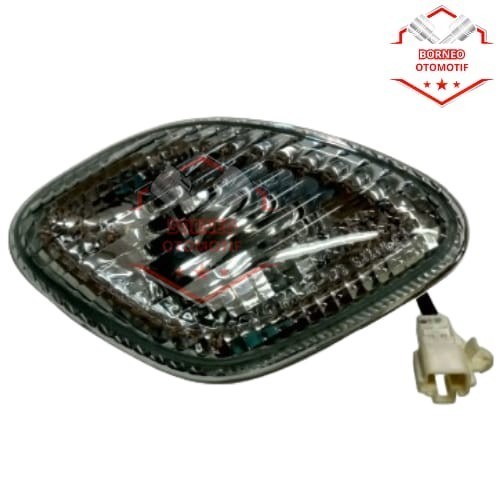 Lampu Mundur Lampu Atret  Lampu Belakang  Kiri Soluna Original