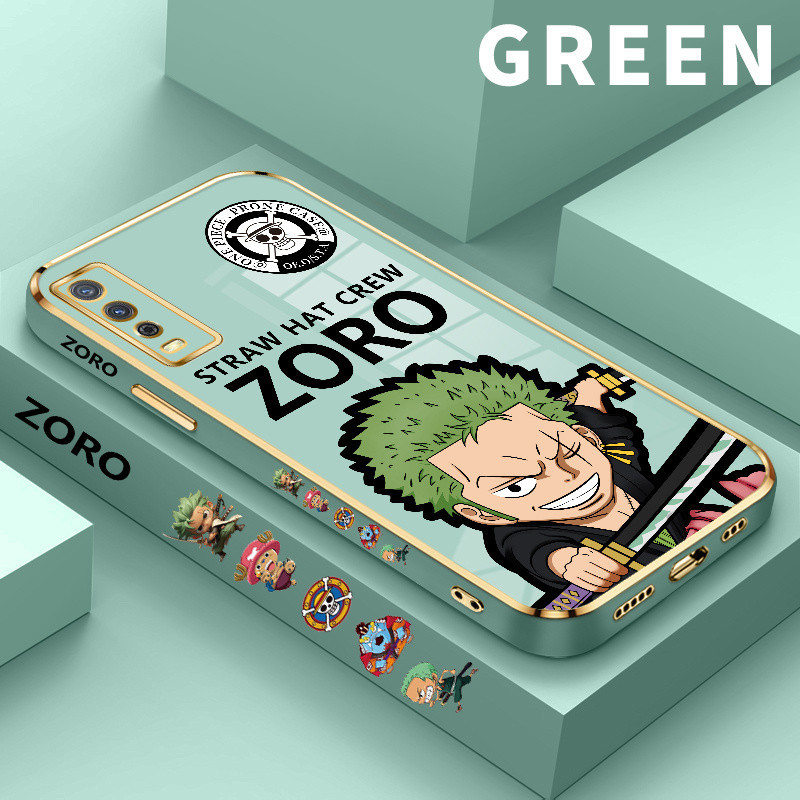 Case HP For Vivo Y20 2020 2021 Y20s Y20s g For Vivo Y20t Y20a Y20g vivi Y20i Y20sg vovo For VivoY20 