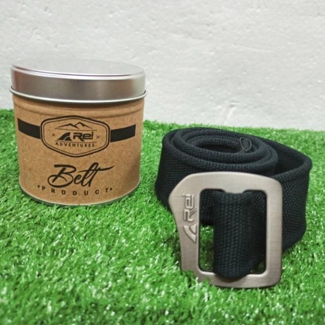 Sabuk Rei Leader Original Ikat Pinggang Rei Original