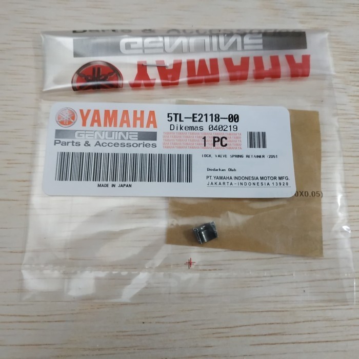 KUKU KLEP MIO,MIO J& MIO 125 ORIGINAL YAMAHA