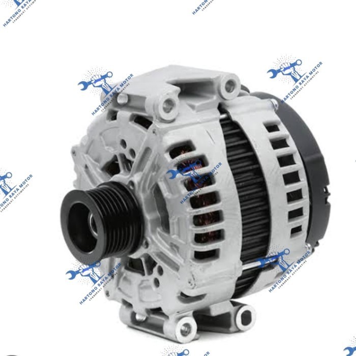 Dinamo Alternator Ampere Mercedes Benz A0131540502