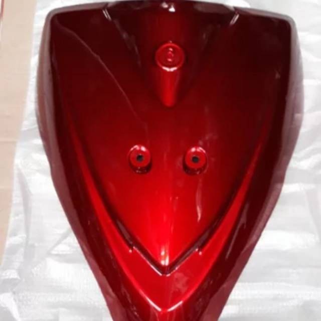 TAMENG DEPAN MIO J MERAH